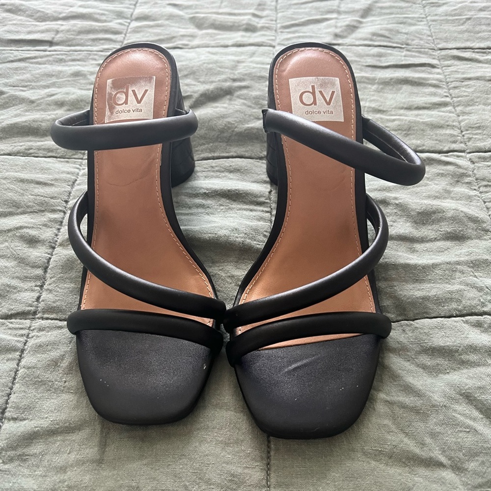 Dolce Vita Myla heels size 7.5